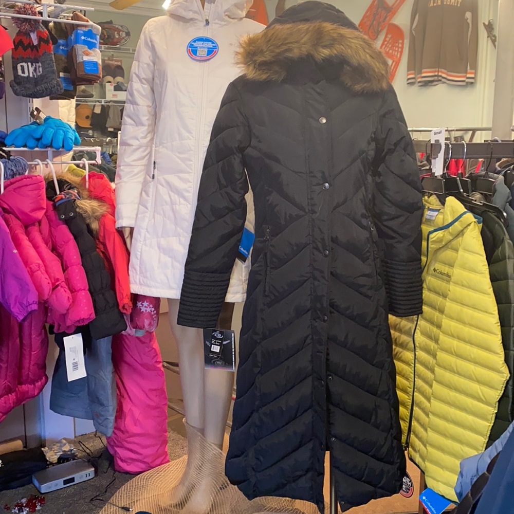 Brand new with tags CB Sports ultimate performance skiwear.